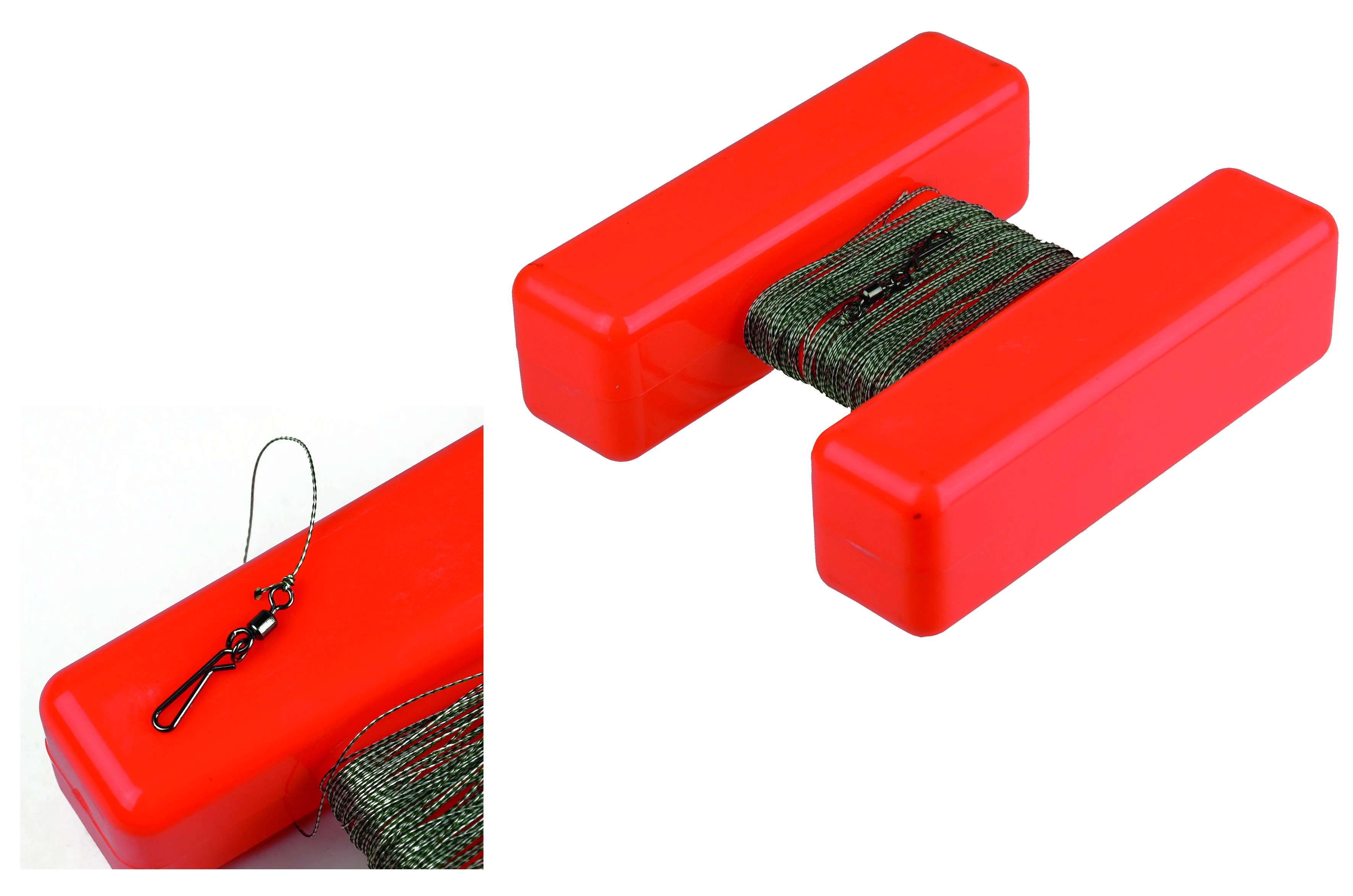 CarpZoom ''H'' bója, S (60x55x15mm) CZ8502