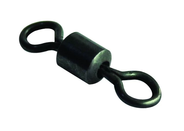 CarpZoom Forgó #7, fekete 10db CZ8533