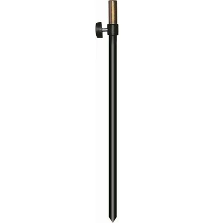 CarpZoom Teleszkópos kapásjelző tartó, 75cm CZ8672