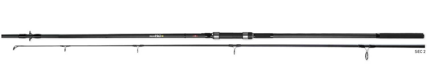 CarpZoom Mesh Pro 50 Bot 12', 3,50lb, #50, 2 részes CZ8878