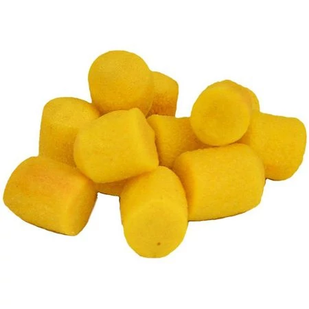CarpZoom Puha lebegő pellet, 8mm, 30g, Ananász CZ8975
