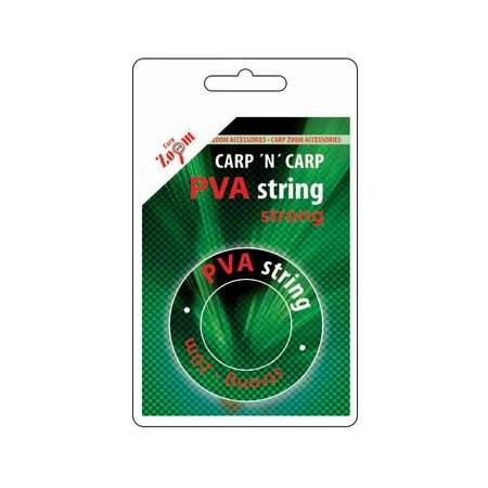 CarpZoom PVA zsinór, erős, 20m CZ8986