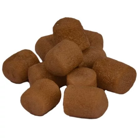 CarpZoom Puha lebegő pellet, 8mm, 30g, Csokoládé CZ9019