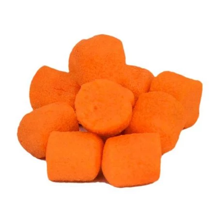 CarpZoom Puha lebegő pellet, 8mm, 30g, Narancs CZ9026