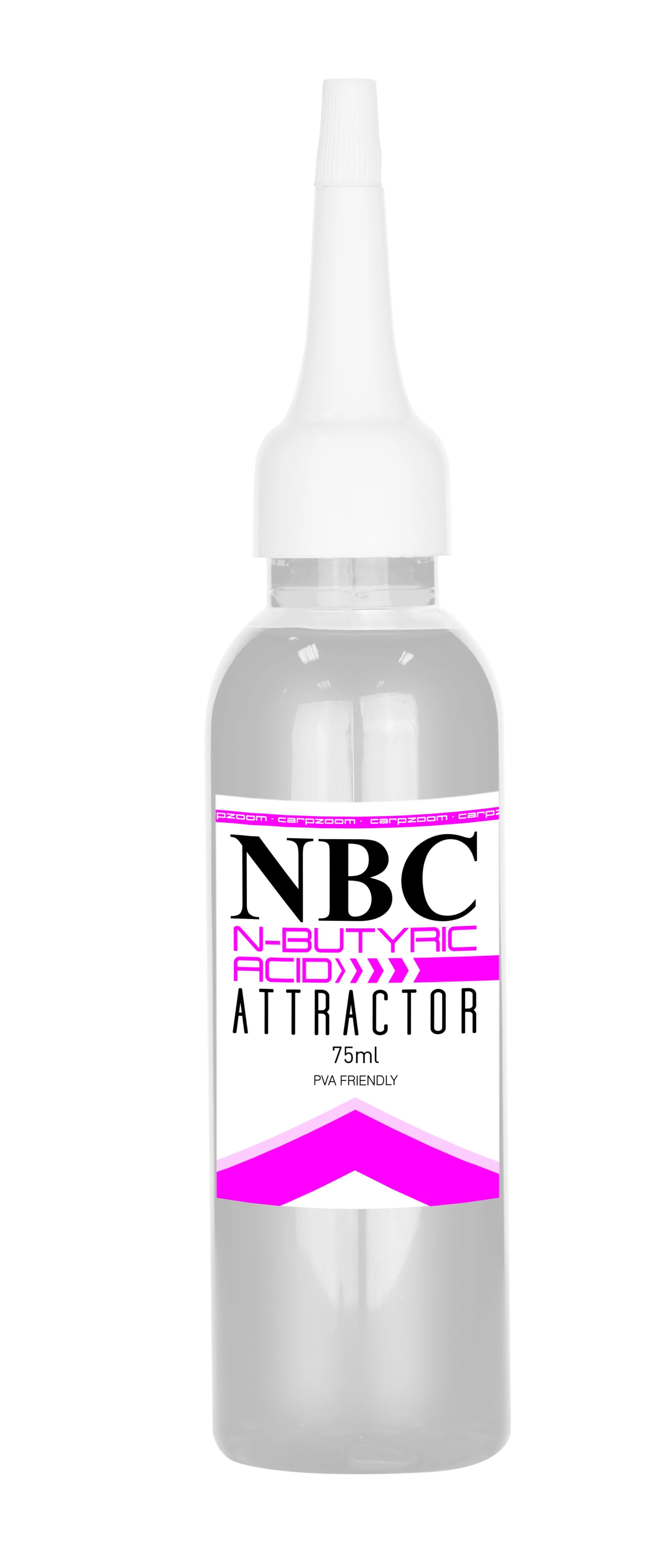 CarpZoom Vajsav attractor gél, 75ml CZ9057