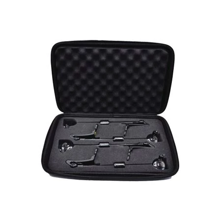 CarpZoom Prof merevkarú kapásjelzőszett CZ9224