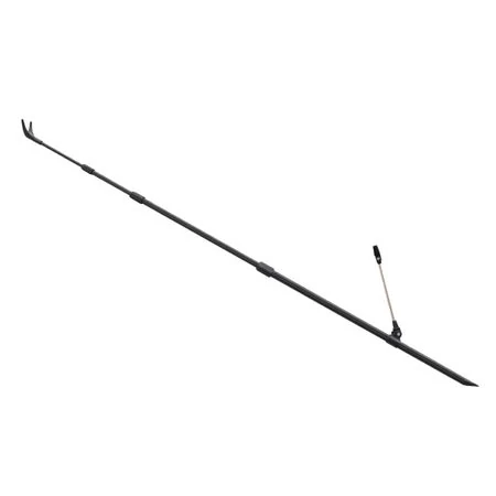 CarpZoom Feeder és Match bottartó , 80-230cm CZ9323