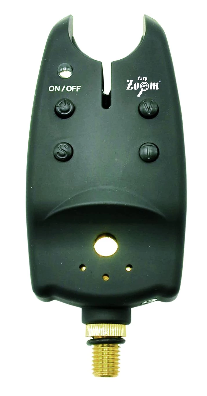 CarpZoom MRX elektromos kapásjelző CZ9392