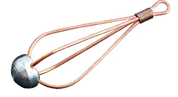 CarpZoom Féder Kosár 30 g CZ9440