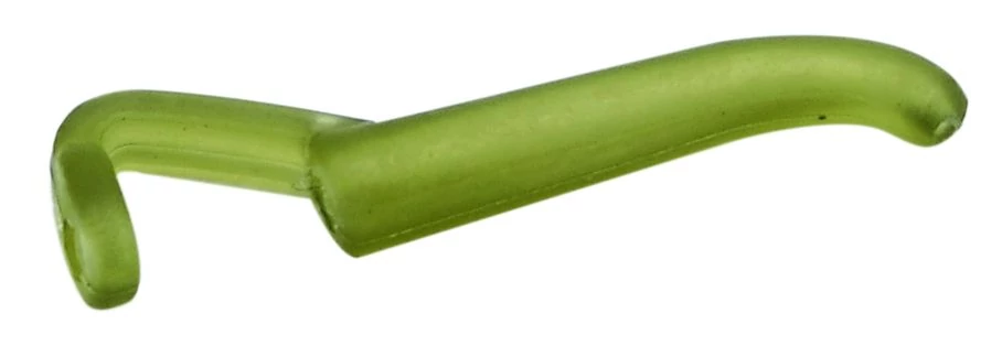 CarpZoom F-alakú horogbefordító, pop-up csavarokhoz S, 10db CZ9576