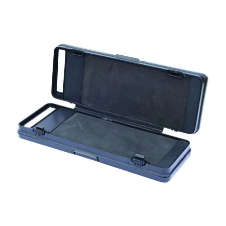 CarpZoom Hat oldalú előketartó doboz (72db), 24,5x9x4,3cm CZ9705