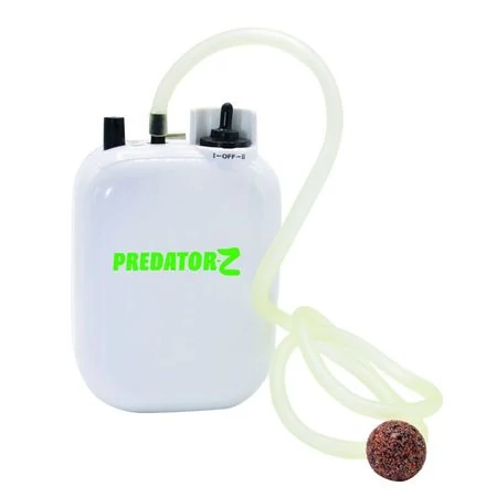 Predator-Z Elemes levegőztető CZ9729