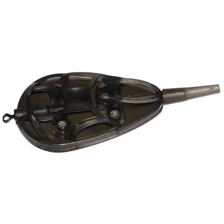 Feeder Competation Flat method etető kosár , 40g, 1db CZ9767