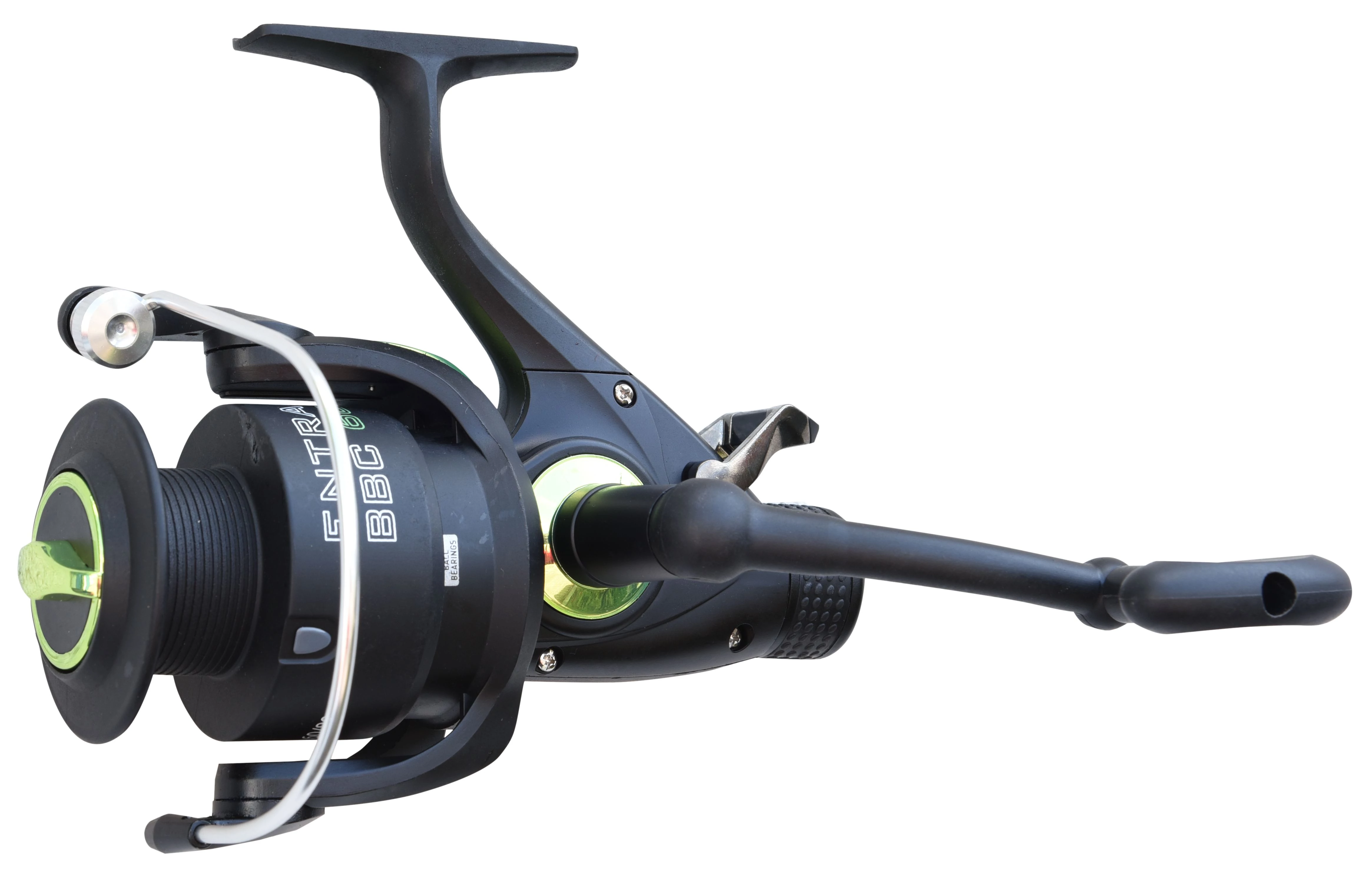 CarpZoom Entrant 4000 BBC nyeletőfékes orsó CZ9781