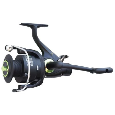CarpZoom Entrant 5000 BBC nyeletőfékes orsó CZ9798