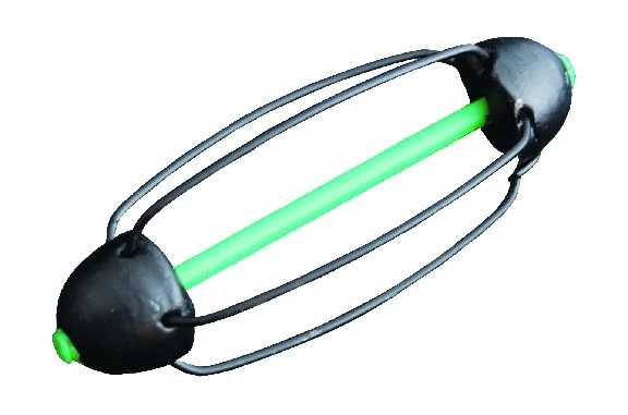 CarpZoom Bordás Kosár 20 g, Szinterezett CZ9846