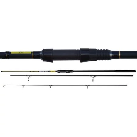 CarpZoom Action Carp AC2 bojlis bot 360, 3,60m, 3,0lb, 2 részes CZ9873