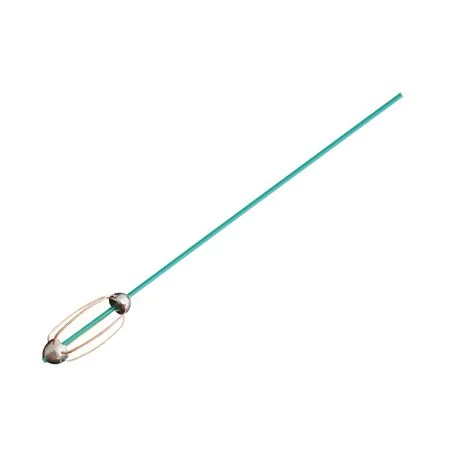CarpZoom Távdobó Bordás Kosár 40 g CZ9907