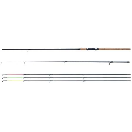 CarpZoom Arcane Picker carbon picker bot 300, 3,00m, 7-30g, 2+3 részes CZ9934