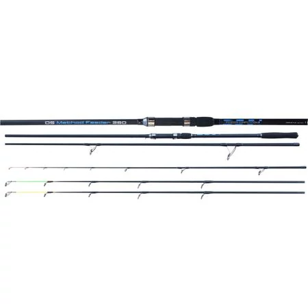 Feeder Competation DS Method 360, 3,60m, 150g, 3+3 részes CZ9972