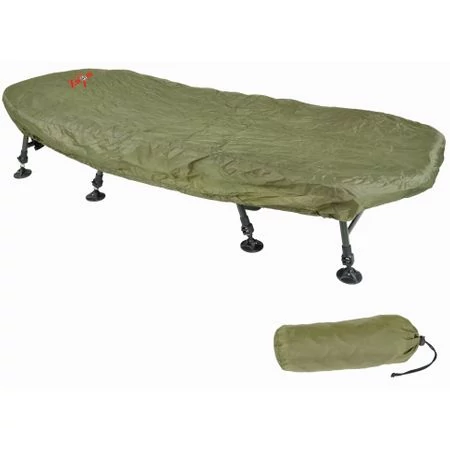 CarpZoom Védőhuzat ágyra 86x215x21cm CZ0177