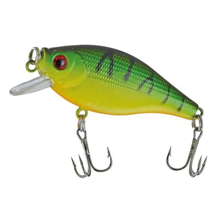 Predator-Z Baby Sider, 5,5cm, 3,8g, fekete-zöld CZ1167