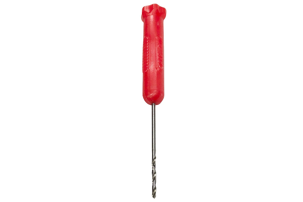 CarpZoom Bojlifúró, ř1,50mmx3,5cm CZ1210