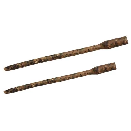 CarpZoom Camou gubancgátló hüvely, 30mm, 15db CZ1340