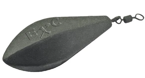CarpZoom Long Cast Lead ólom 100g, 1db CZ1435