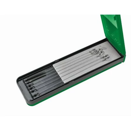 CarpZoom Kétoldalú előketartó 23,7x7x2,8cm CZ1543