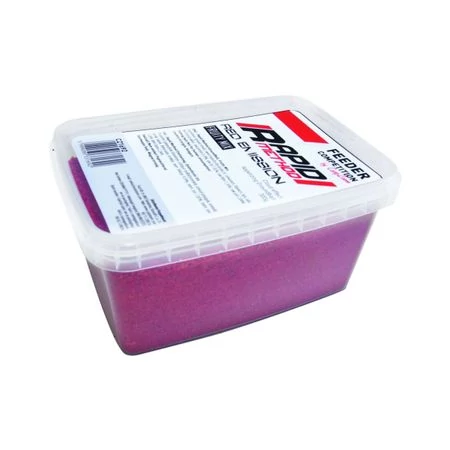 Feeder Competition Intenzív hatású attraktív etetőanyag mix, 330g, Blue Emission, Hal CZ1654