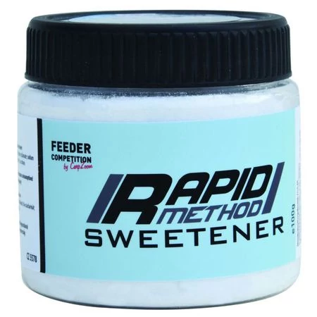 CarpZoom Gyors hatású édesítőszer 100g CZ1784
