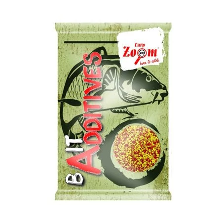 CarpZoom Angol morzsa, 800g, narancssárga CZ1807