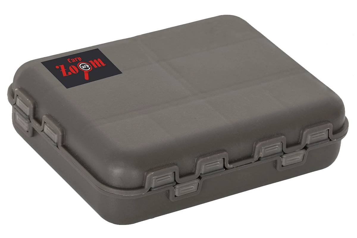 CarpZoom Aprócikkes doboz 12x10x3,4 cm CZ2552