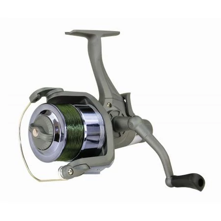 Multifish Carp 5000BBC horgászorsó CZ2755