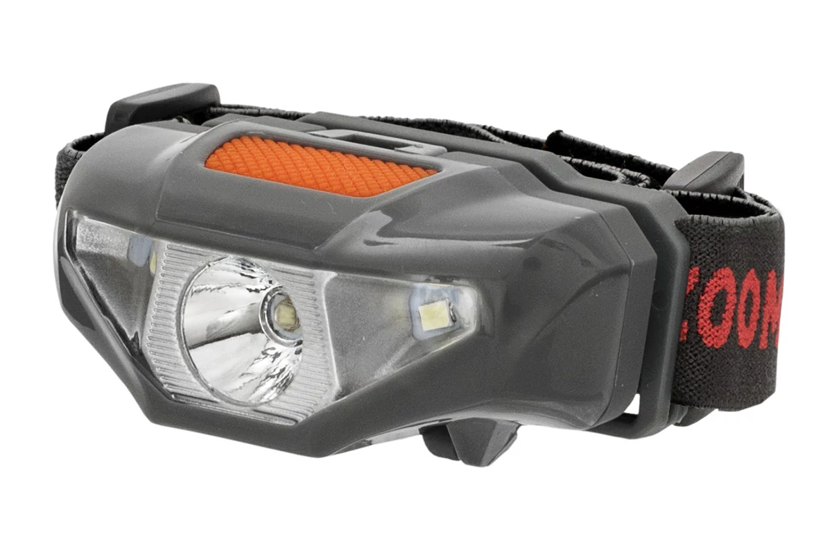 CarpZoom Small-Smart fejlámpa CZ2941