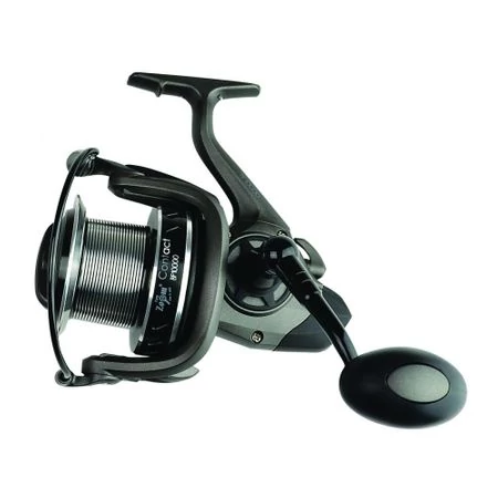 CarpZoom Contact BF10000 horgászorsó CZ3086