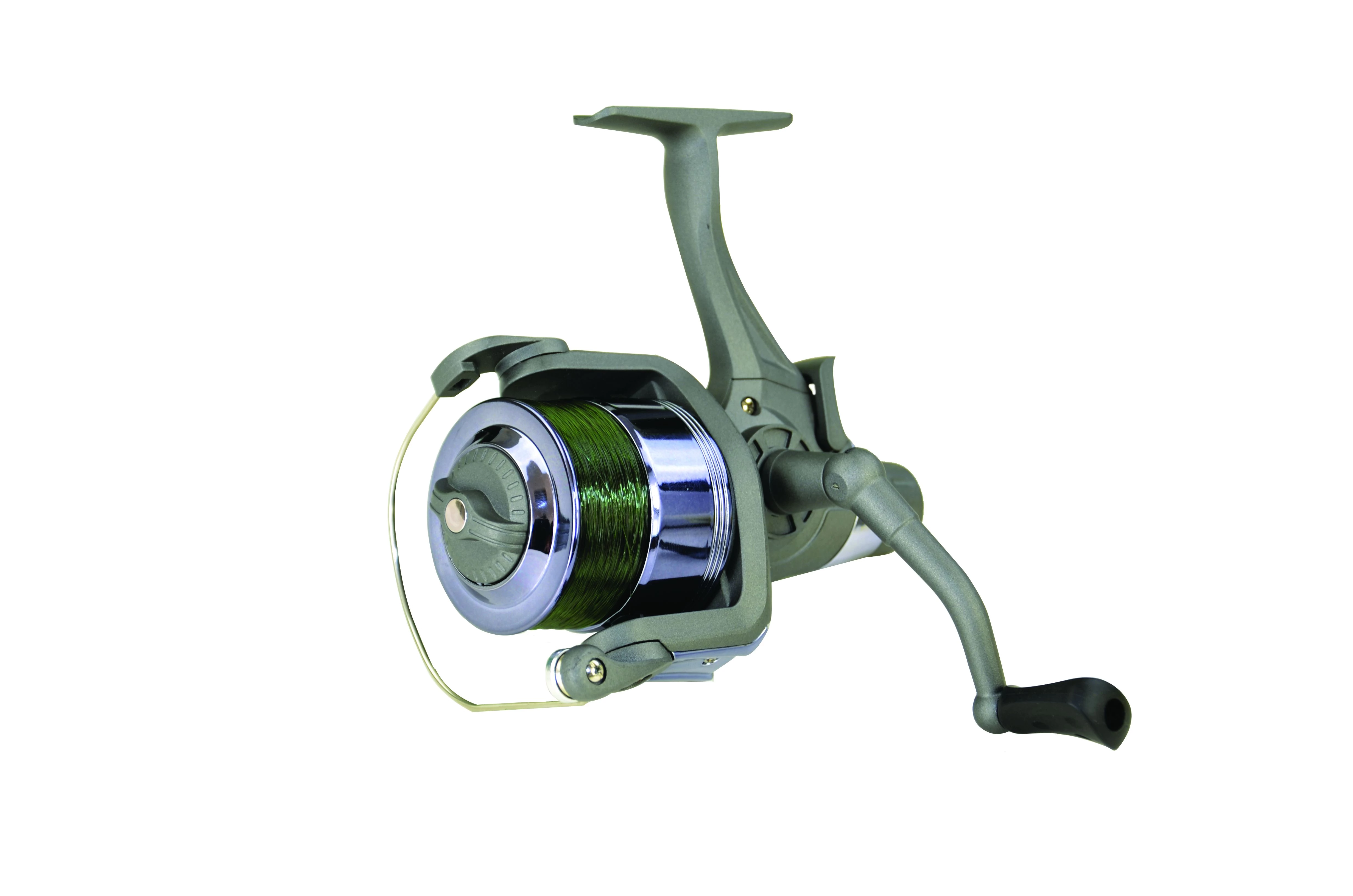 MultiFish Junior 3000RD horgászorsó CZ3093