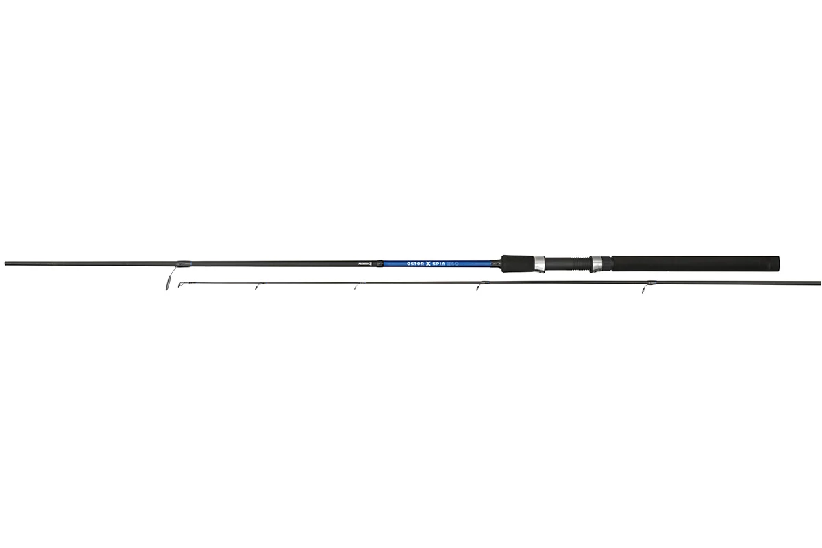 Predator-Z Ostor-X Spin horgászbot 240 cm, 15-40 g, 2 részes CZ3108