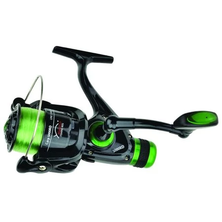 MultiFish Carp 5000RD horgászorsó CZ3109