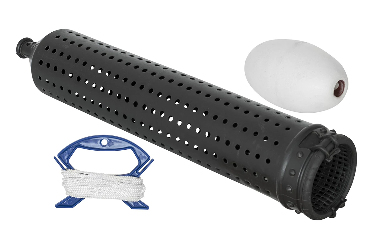 CarpZoom Etető cső szett CZ3252