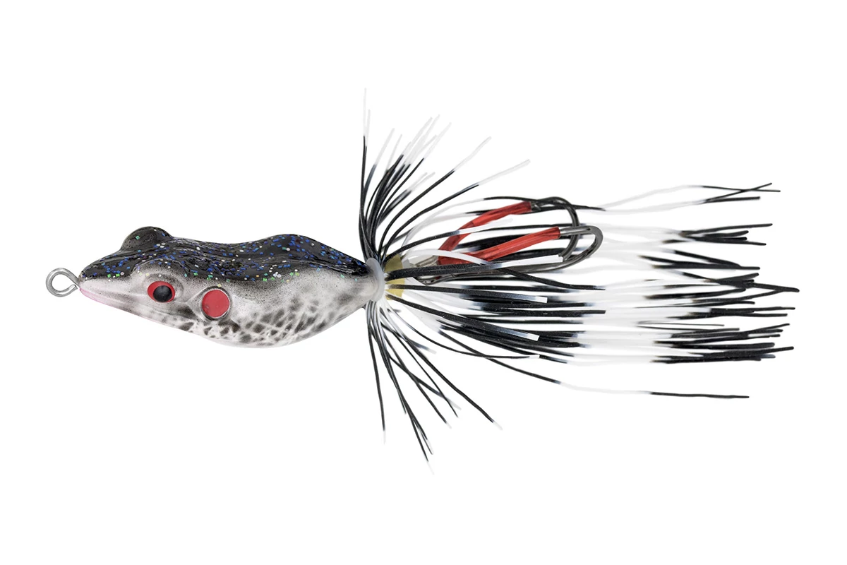 Predator-Z Dancing Frog békautánzat 5 cm, 13 g, felszíni CZ3344