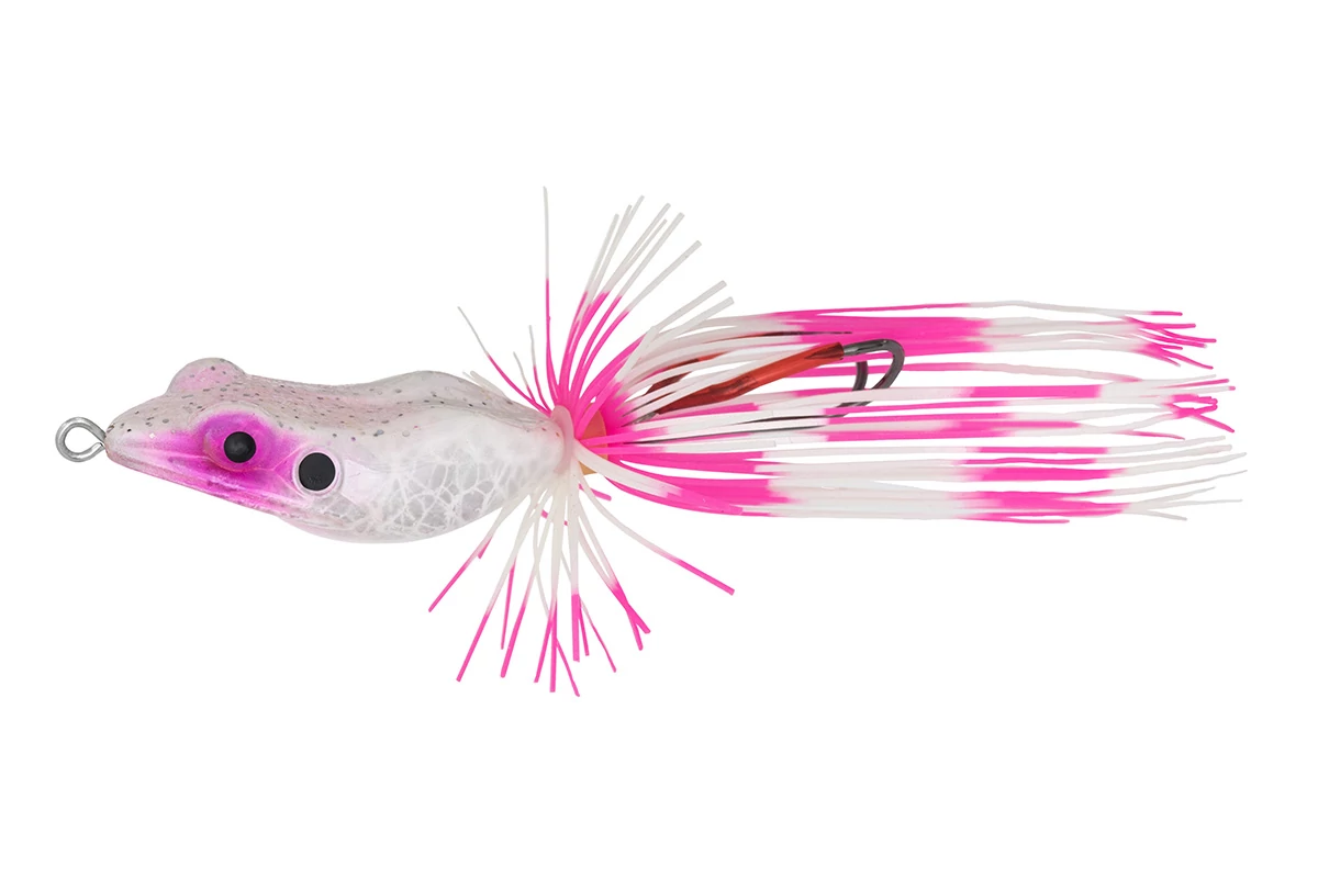 Predator-Z Dancing Frog békautánzat 5 cm, 13 g, felszíni CZ3351