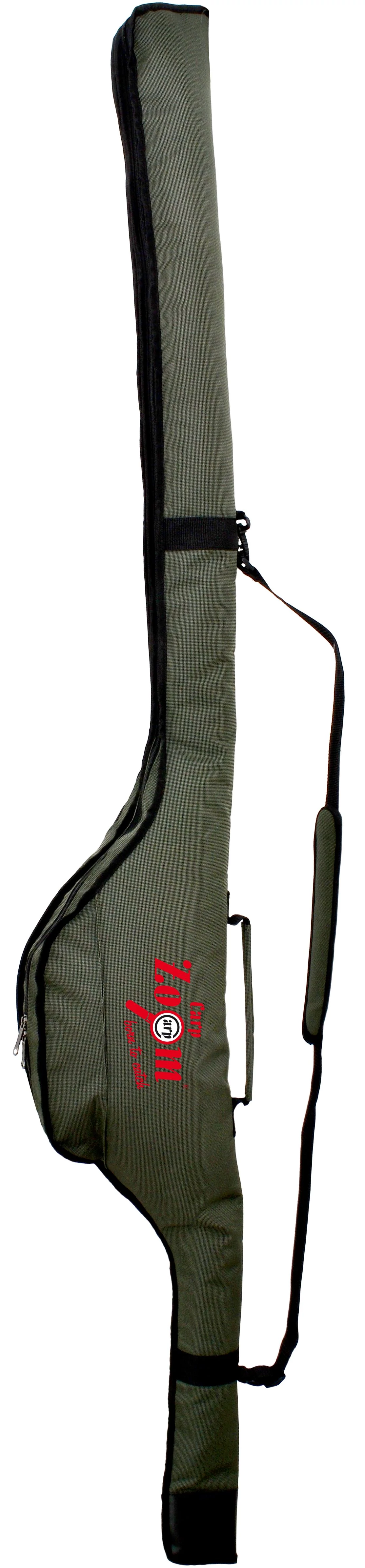 CarpZoom Dupla horágszbottartó 12', 193x26cm CZ3512