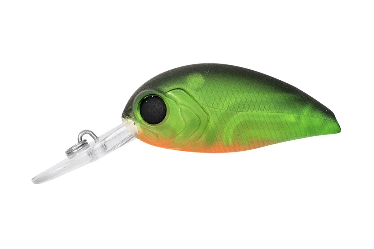 Predator-Z UL Crank wobbler 4 cm, 4,2 g, úszó CZ3566