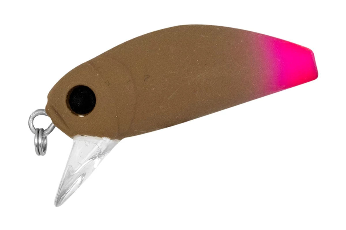 Predator-Z UL S Minnow wobbler 3,5 cm, 2,6 g, süllyedő CZ3610