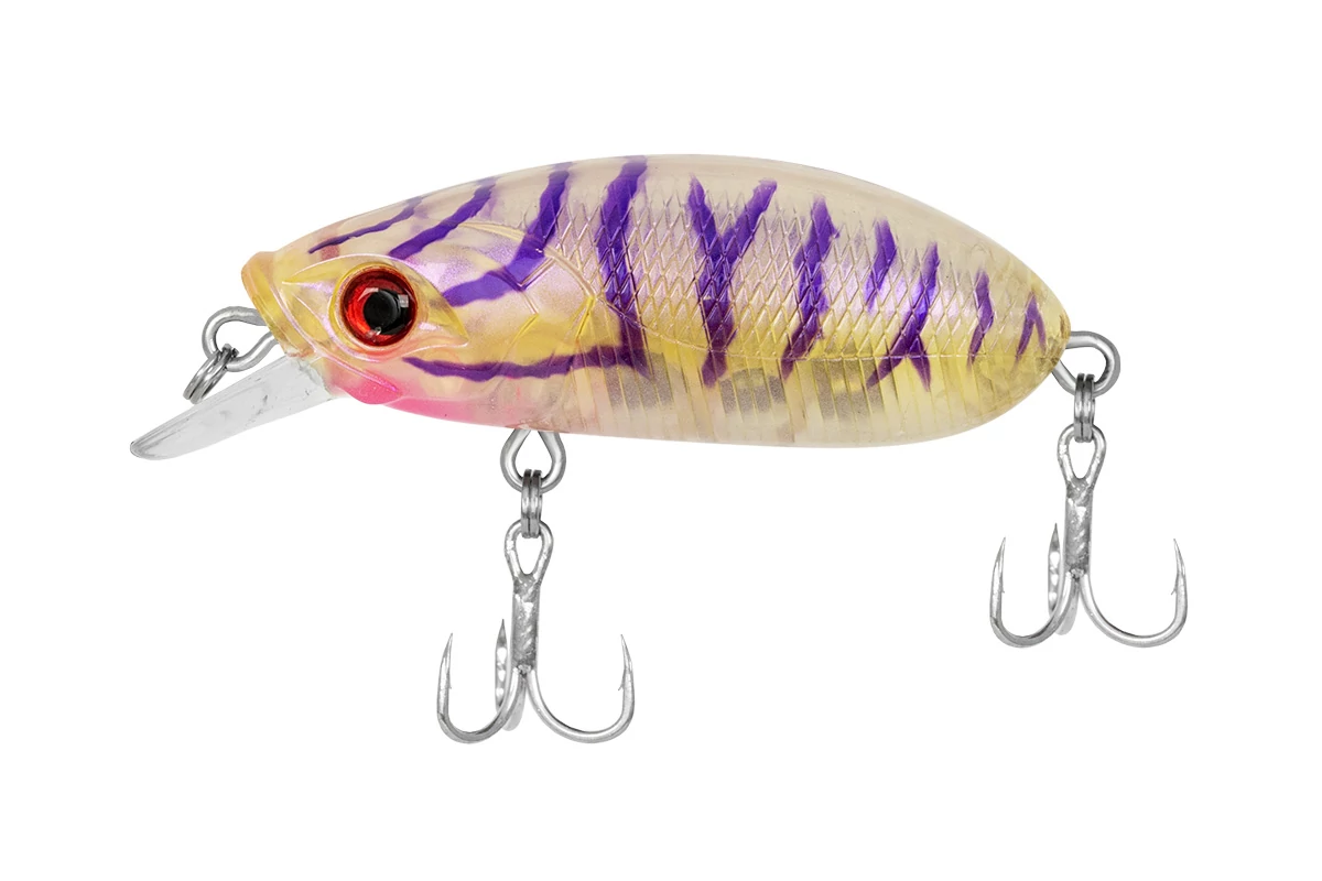 Predator-Z Beetle wobbler 5 cm, 7,8 g, úszó CZ3641