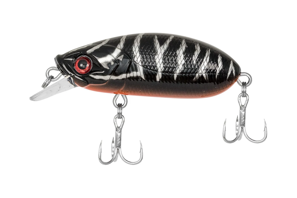 Predator-Z Beetle wobbler 5 cm, 7,8 g, úszó CZ3658