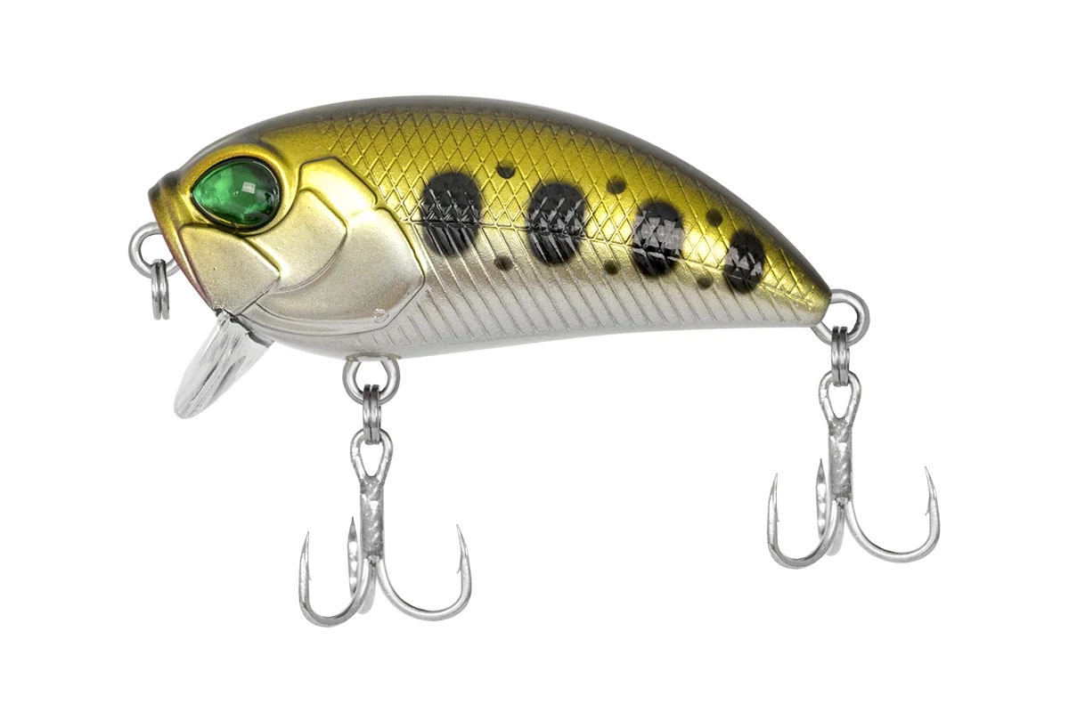 Predator-Z Angry Crank wobbler 5 cm, 8 g, úszó CZ3665