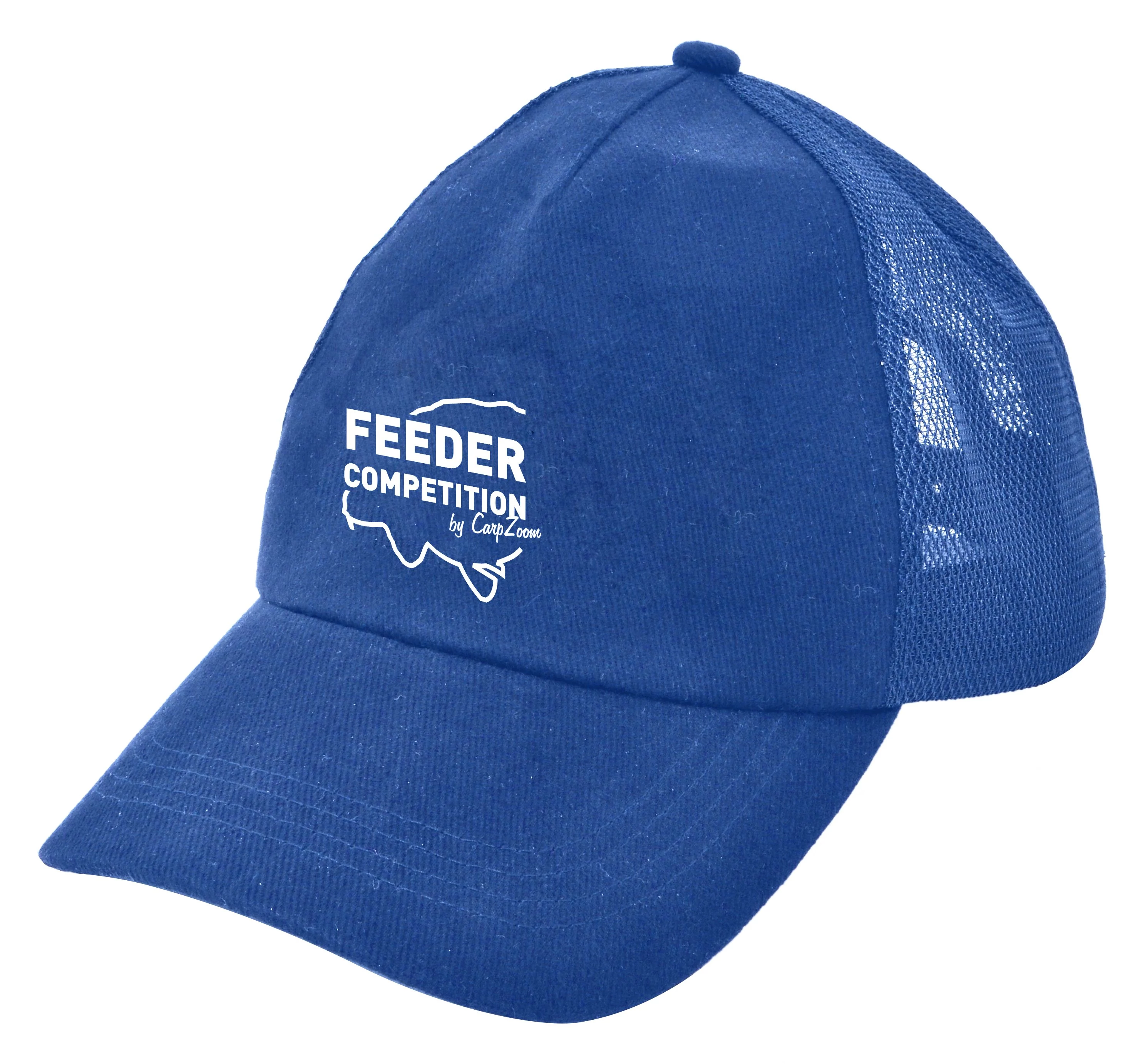 Feeder Competition Summer nyári sapka CZ3673